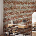 Old Dominion Urban Texture Pattern Wall Mural