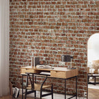 Old Dominion Urban Texture Pattern Wall Mural