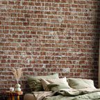 Old Dominion Urban Texture Pattern Wall Mural