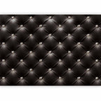 Black Diamond Texture Pattern Wall Mural