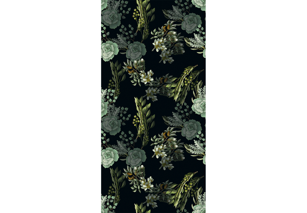 Wallpaper Herbal Scent