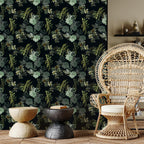 Wallpaper Herbal Scent