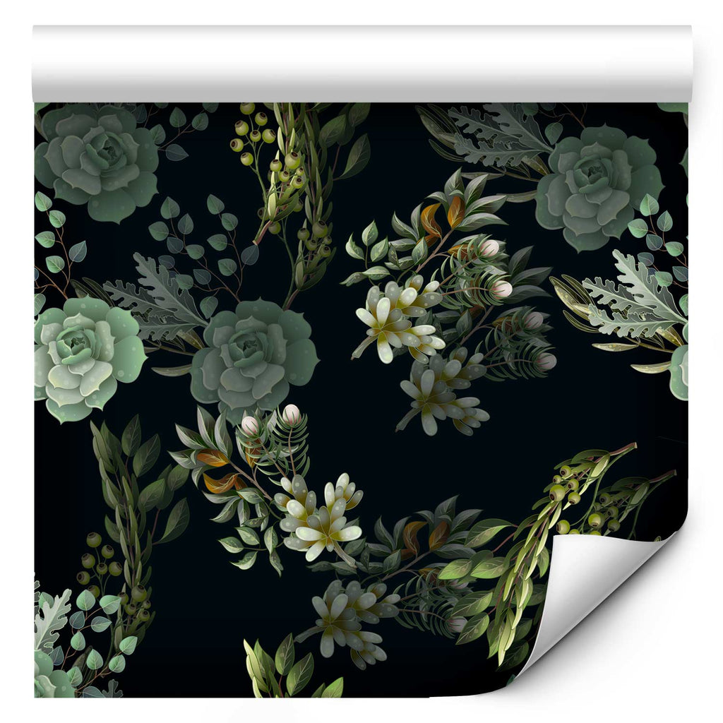 Wallpaper Herbal Scent