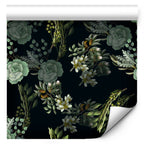 Wallpaper Herbal Scent