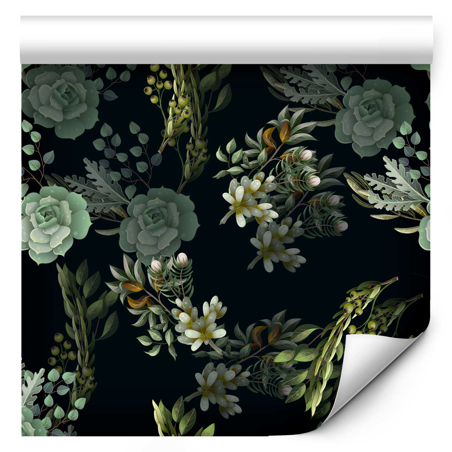 Wallpaper Herbal Scent