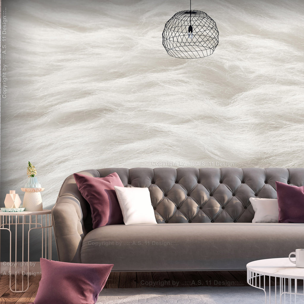 Wall Mural - Natural Delicacy