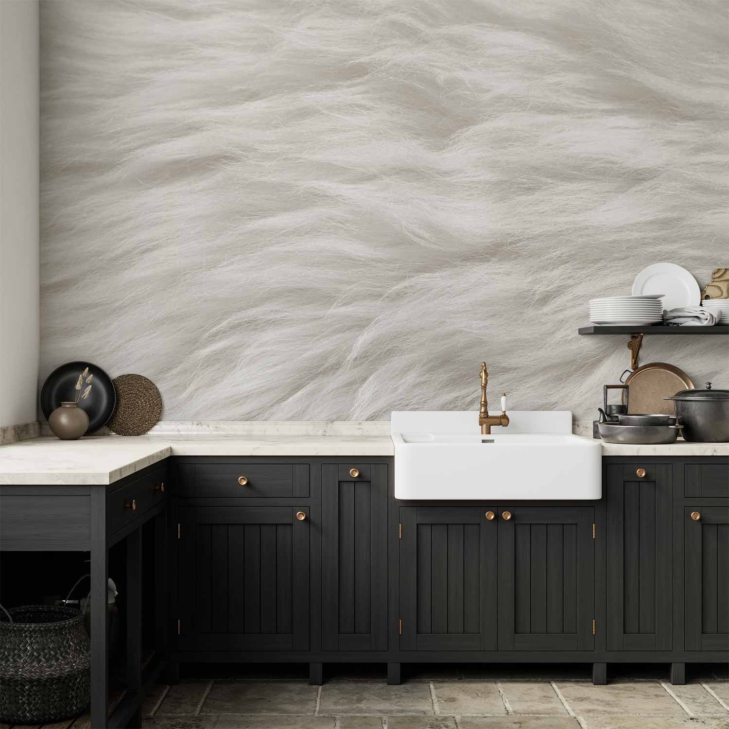 Wall Mural - Natural Delicacy