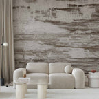 Wall Mural - Shabby Chic Wood