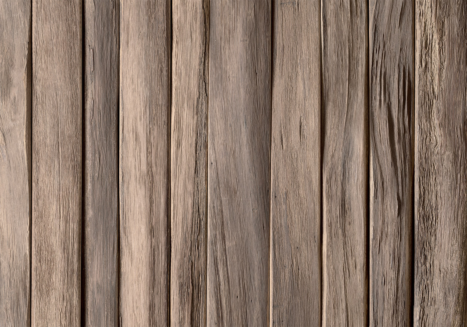 Wall Mural - Classic Wood