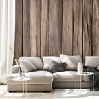 Wall Mural - Classic Wood