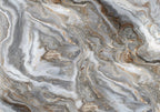 Wall Mural Stone Abstractions Marble Textures in Neautral Tones