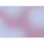 Wall Mural Complex Gradient Nostalgic Colors