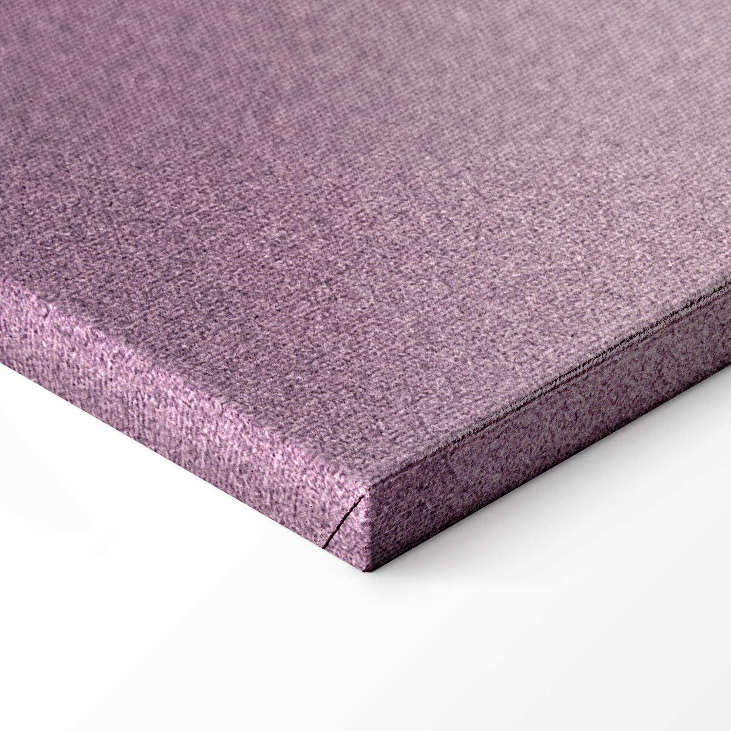 Nostalgic Gradient Abstract Canvas Print