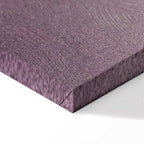 Nostalgic Gradient Abstract Canvas Print