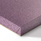 Nostalgic Gradient Abstract Canvas Print