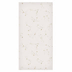 Star Map Delicate Constellations Warm Shades Wallpaper