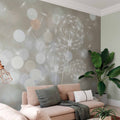 Dandelion Flower Nature Wall Mural