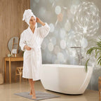 Dandelion Flower Nature Wall Mural