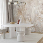 Toned Marble Texture Wall Mural