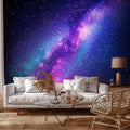 Great Galaxy Cosmos Wall Mural