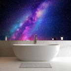 Great Galaxy Cosmos Wall Mural