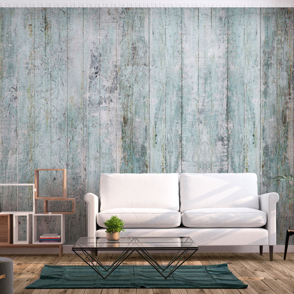 Wall Mural Rustic Textures First Variant