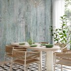 Rustic Texture Abstract Pattern Wall Mural