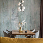 Wall Mural Rustic Textures First Variant