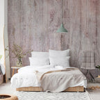 Wall Mural Rustic Textures - Second Variant