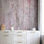 Wall Mural Rustic Textures - Second Variant