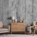 Rustic Abstract Texture Pattern Wall Mural