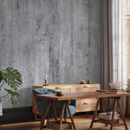 Rustic Abstract Texture Pattern Wall Mural