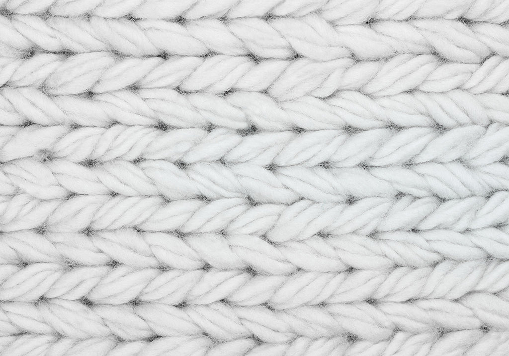 Wall Mural Real Wool - First Variant