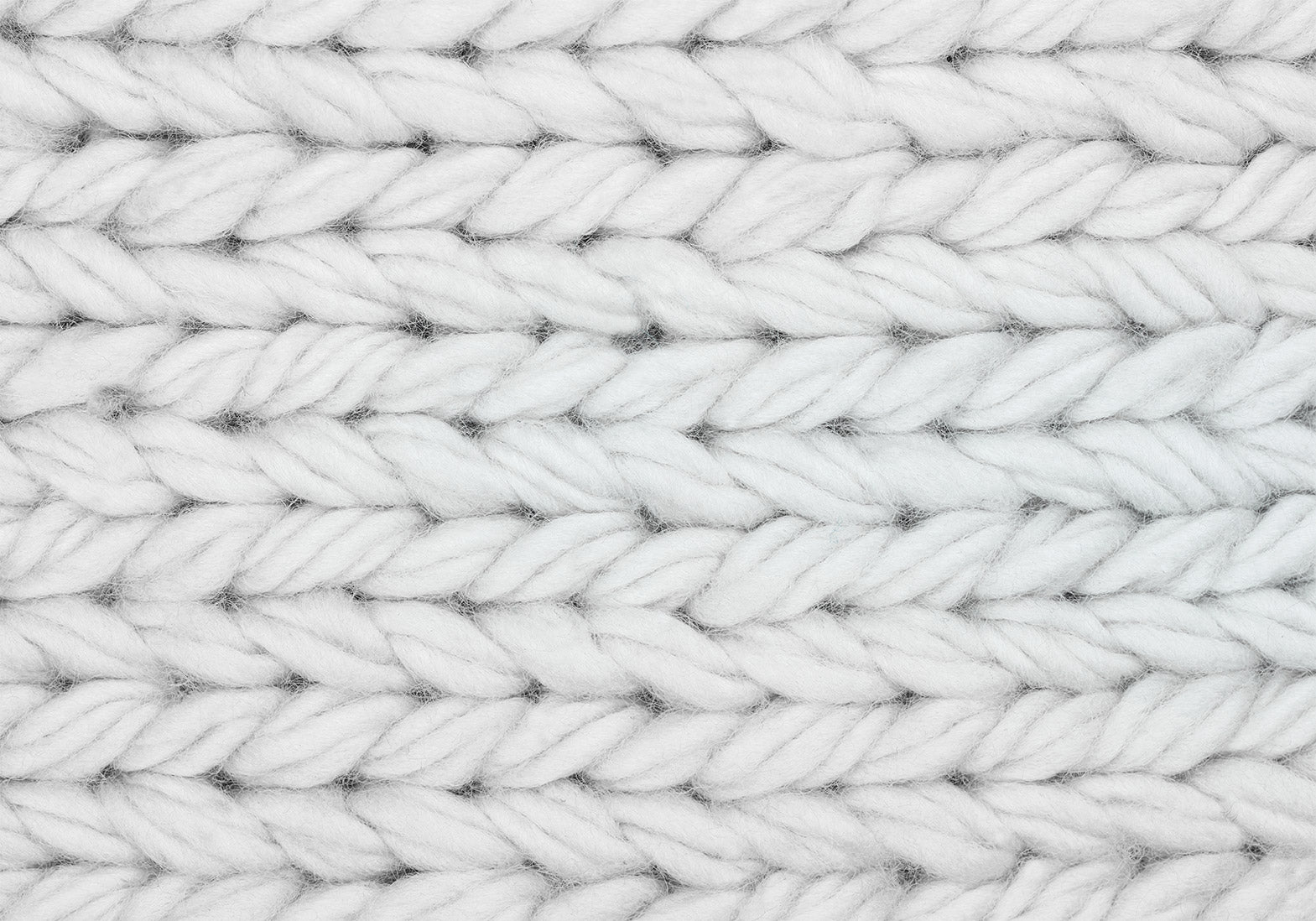 Wall Mural Real Wool - First Variant