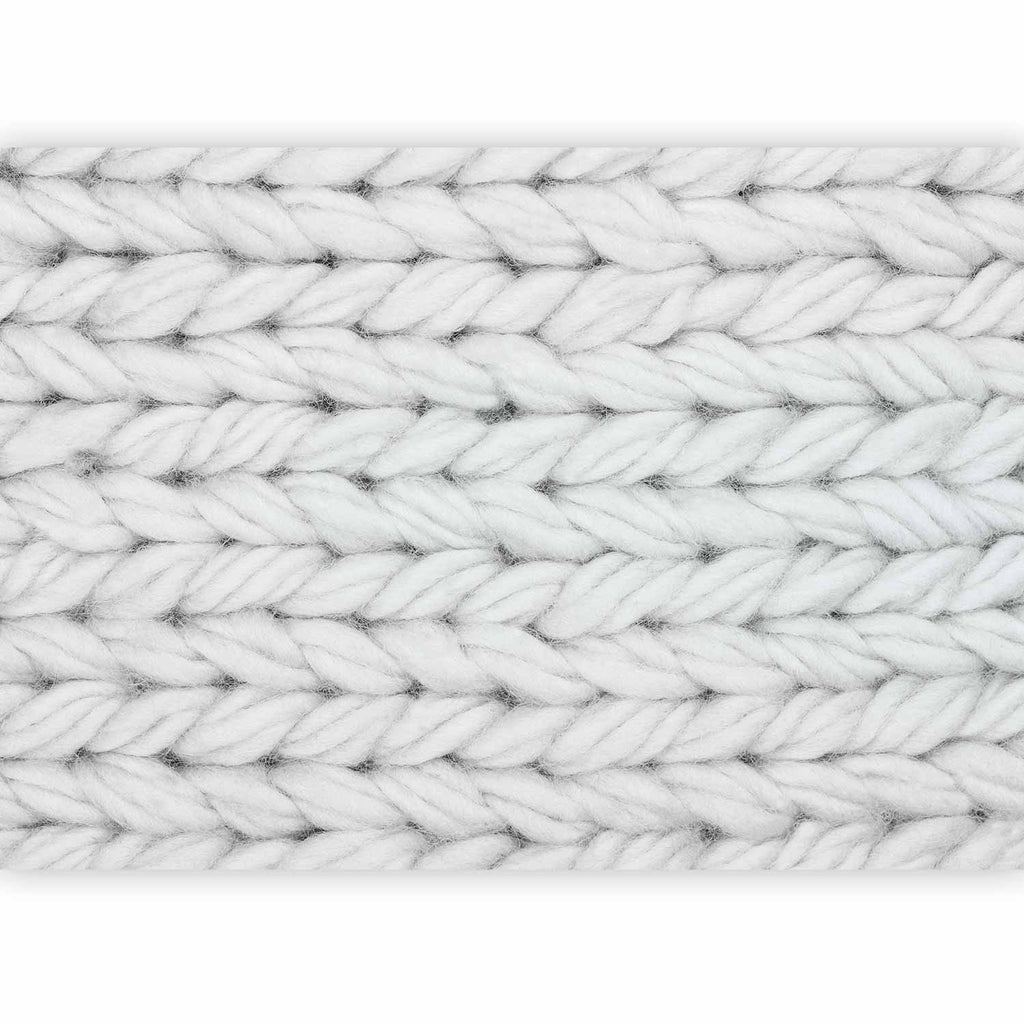 Wall Mural Real Wool - First Variant