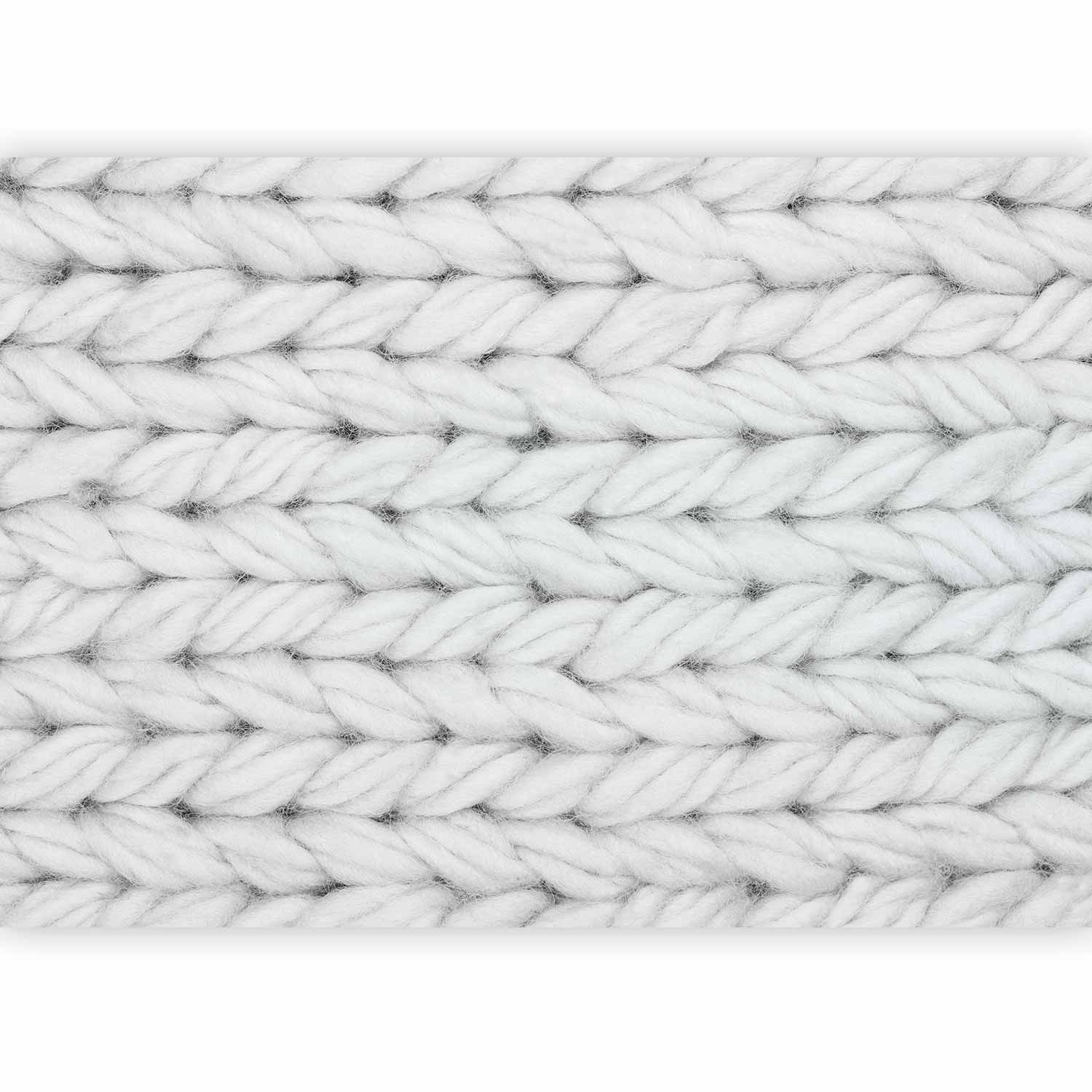 Wall Mural Real Wool - First Variant