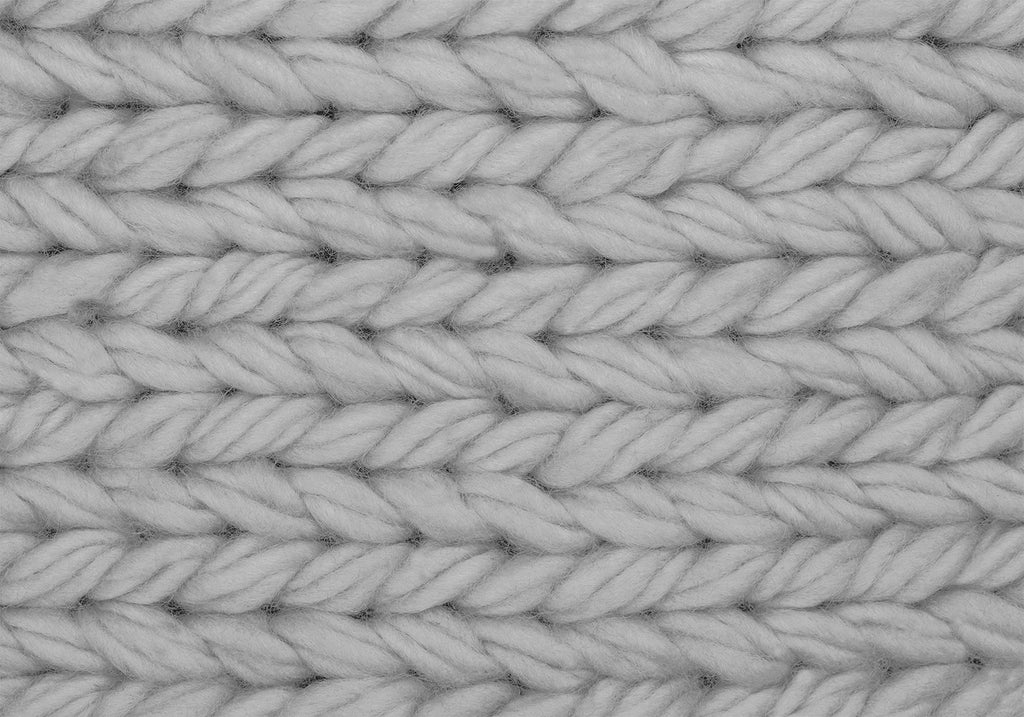 Wandbild – Echtwolle – Zweite Variante