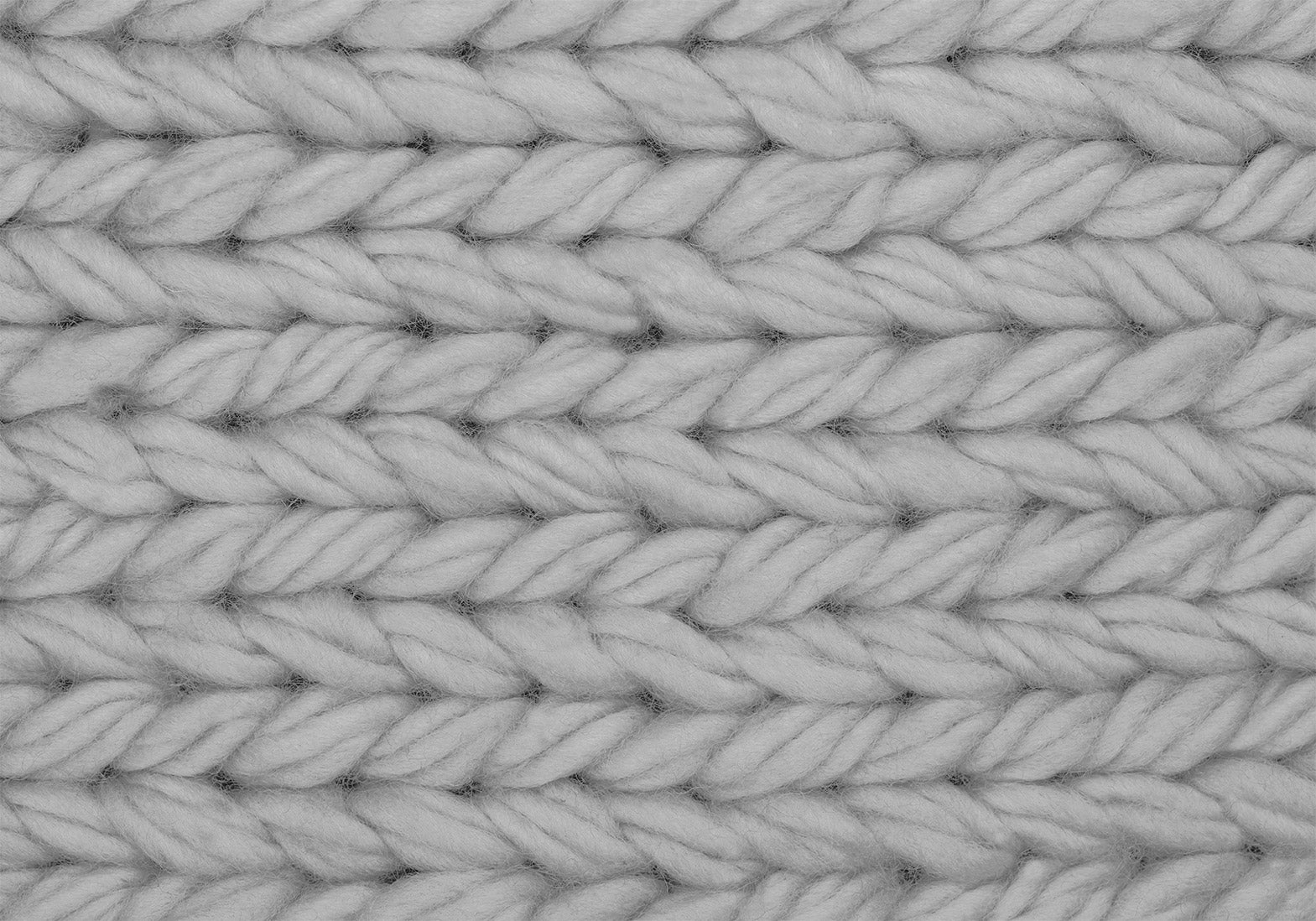 Wandbild – Echtwolle – Zweite Variante