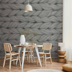 Wandbild – Echtwolle – Zweite Variante