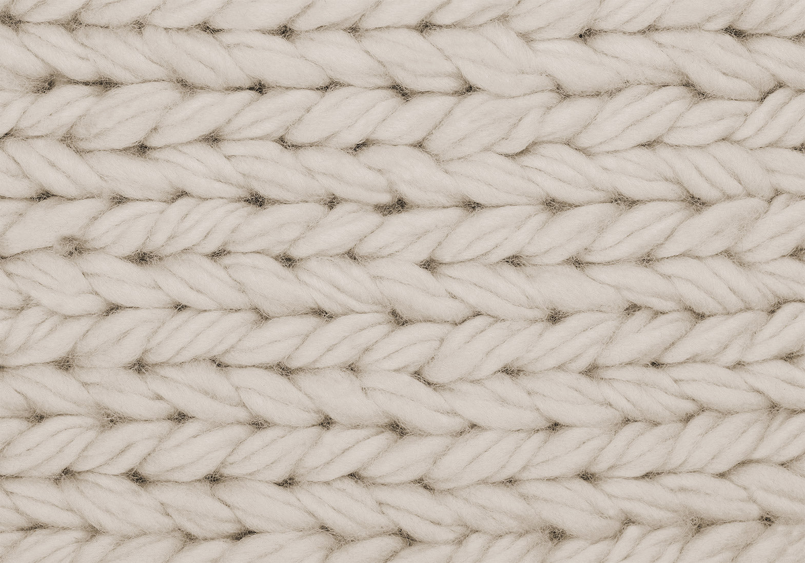 Wall Mural Real Wool Third Variant