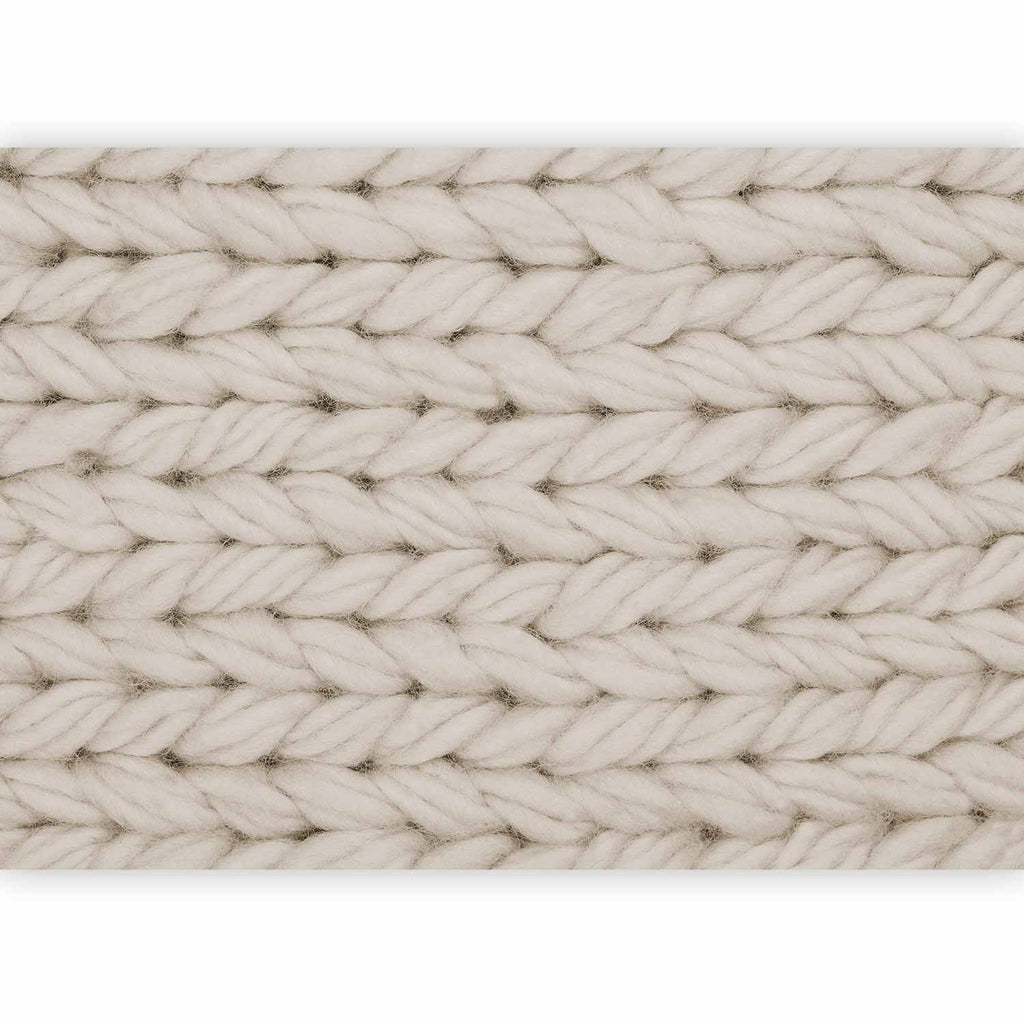 Wall Mural Real Wool Third Variant