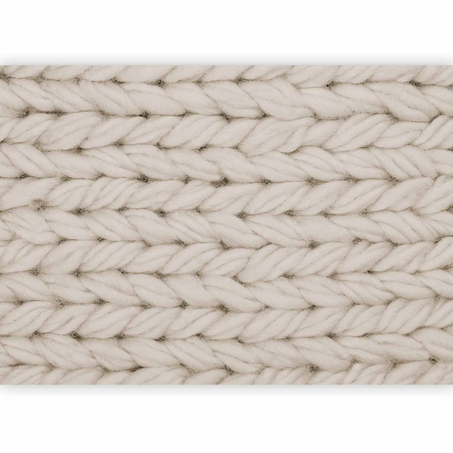 Wall Mural Real Wool Third Variant