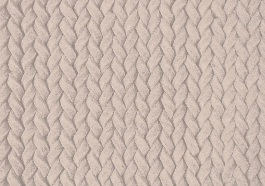 Wall Mural Braids Second Variant