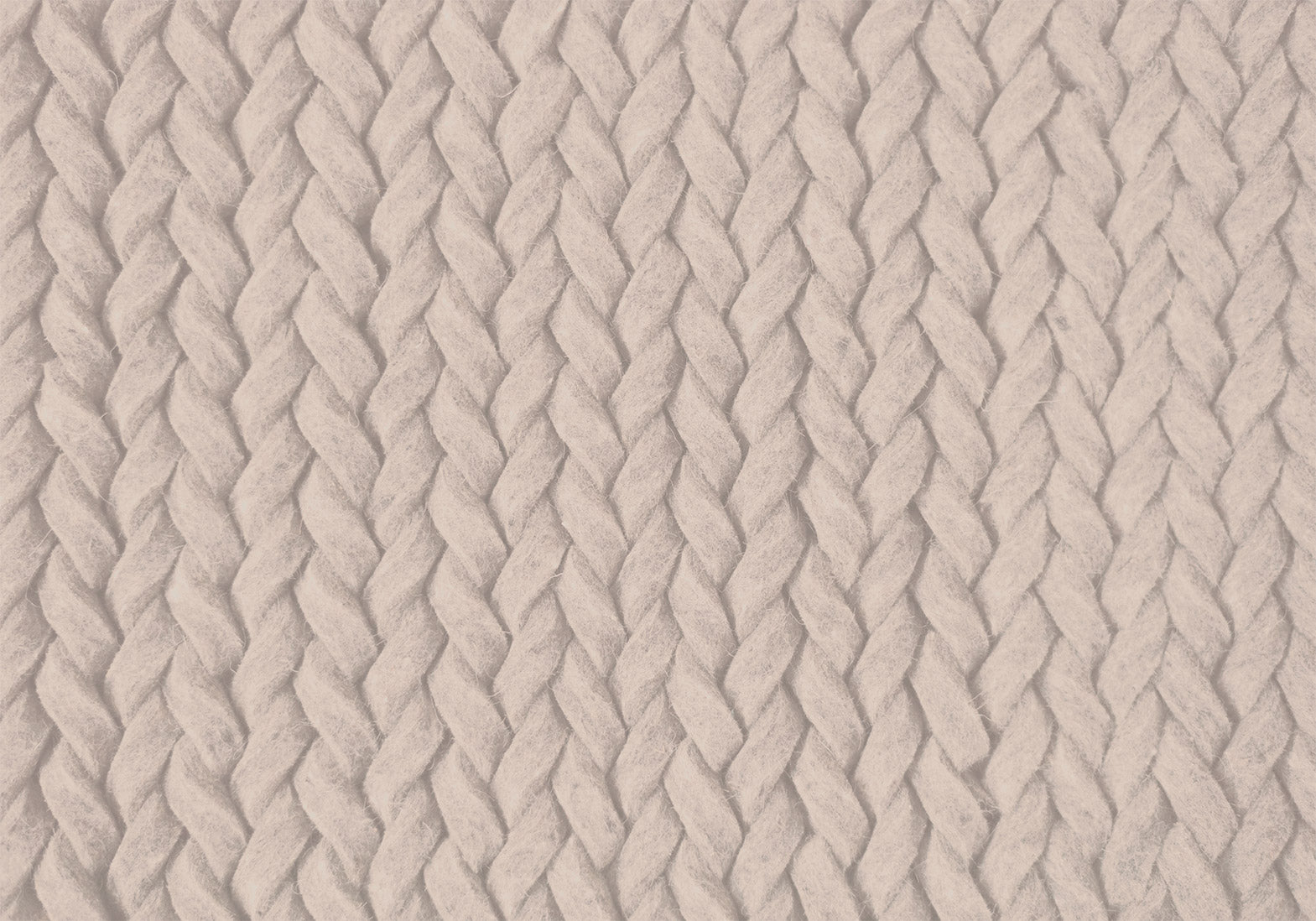 Wall Mural Braids Second Variant