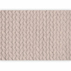 Wall Mural Braids Second Variant