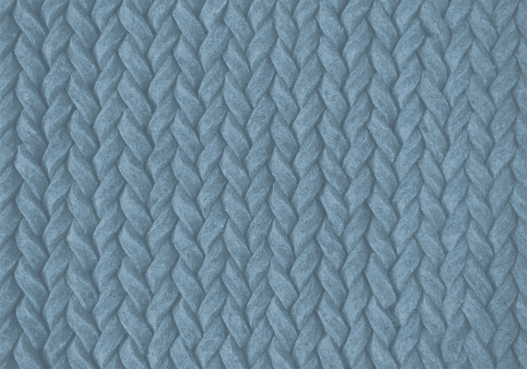 Wandbild-Zöpfe – Dritte Variante