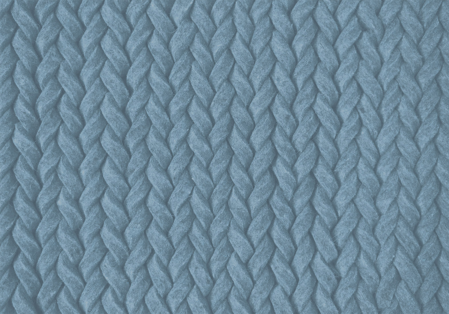 Wandbild-Zöpfe – Dritte Variante