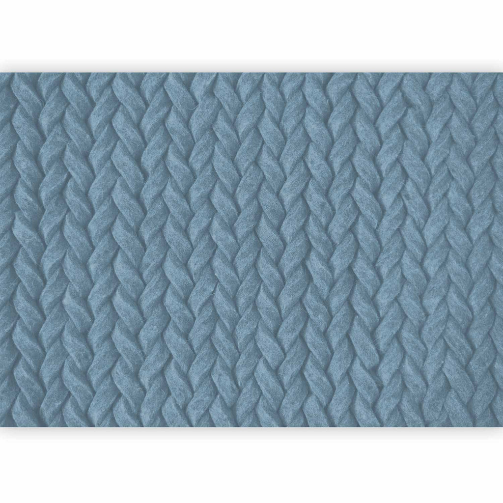 Wandbild-Zöpfe – Dritte Variante