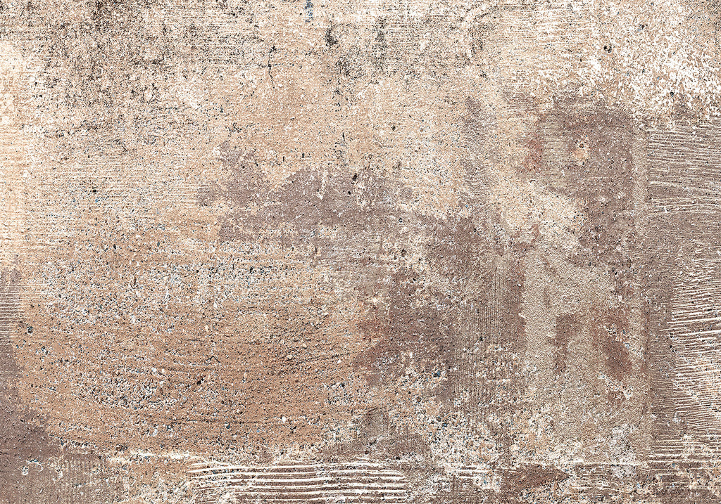 Wandbild Verlorene Geschichte