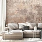 Wandbild Verlorene Geschichte